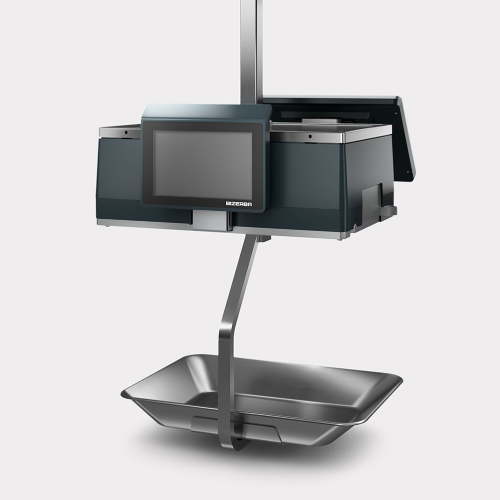 Bizerba PC Hanging Scale XC II 400 Pro